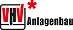 VHV Anlagenbau GmbH Logo