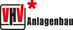 VHV Anlagenbau GmbH Logo